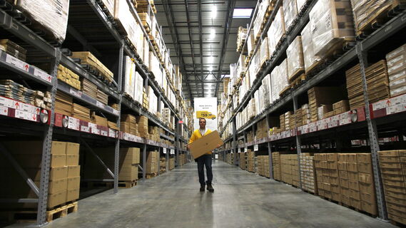 IKEA уходит, а товары остаются