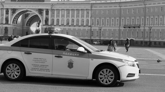 Убийство или случайность? Пропавшего 10 дней назад жителя Петербурга нашли, но мертвым 