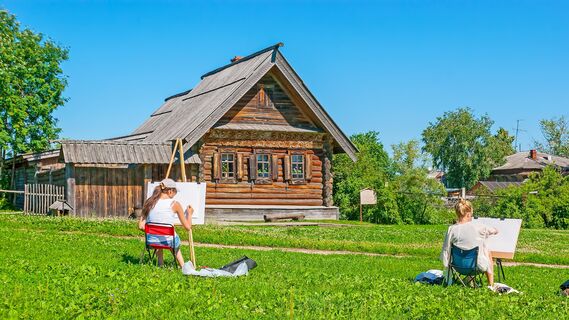 ТОП-5 мест для агротуризма в России, которые дешевле морских курортов