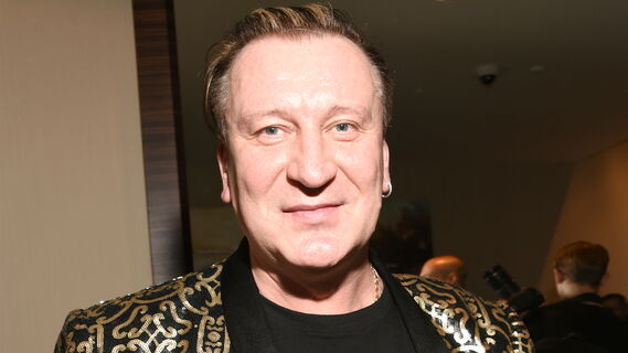Кредитная история: Пенкин рассказал, как стал должен 100 миллионов кредитору