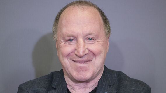 Блистал на экране и числился бомжом: Стеклов раскрыл неприглядную правду о своей жизни