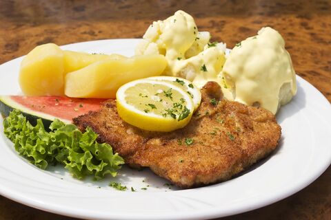 Нежные и вкусные котлеты с цветной капустой