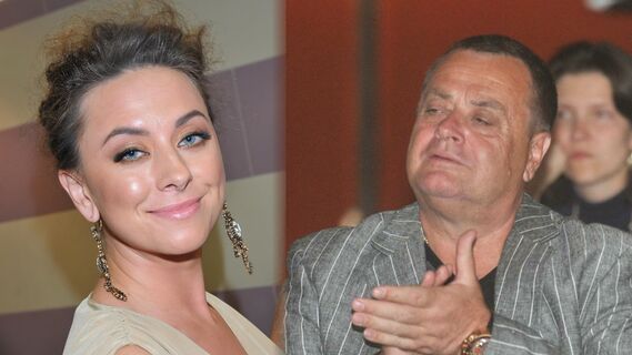 Сестра покойной Фриске трогательно обратилась к отцу