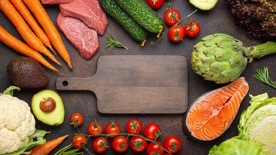 Россияне отказались от главного продукта