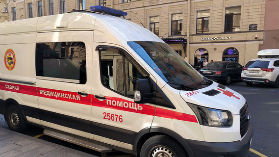 Был под присмотром няни: в Петербурге умер шестимесячный малыш после приема жаропонижающего 