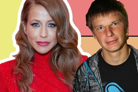 Зарвавшуюся Барановскую поставили на место: «Если б не сожительство с Аршавиным, где бы она сейчас была»
