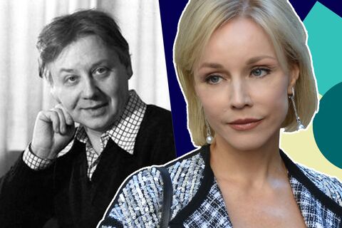 Вот почему от вдовы Табакова месяц скрывали рождение внучки