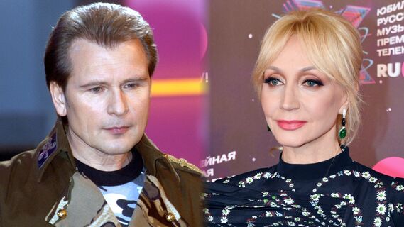 «Гонорары не снижают»: концерты Орбакайте и Малинина под угрозой отмены