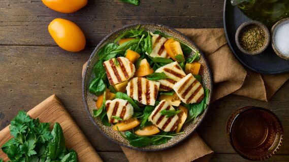 Можно быстро приготовить закуску, если захотелось вкусненького