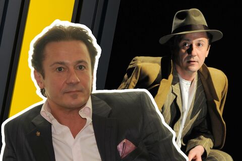 «Убивающего» театр Олега Меньшикова призвали уволить