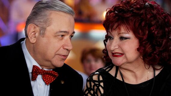 «Некое лукавство»: вот почему Степаненко решилась на аборт