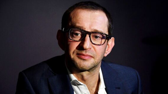Константин Хабенский повторил жуткую судьбу своего героя