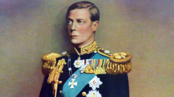 Король Эдуард VIII