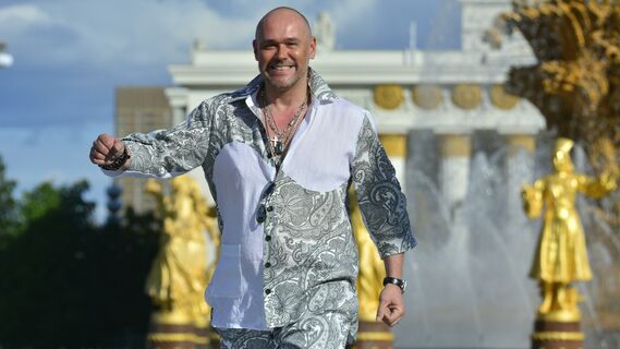 «Не люблю»: Максим Аверин назвал виновного в распаде его семьи