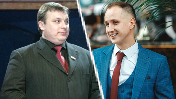 Илья Саглиани обвинил Андрея Разина в подлости.