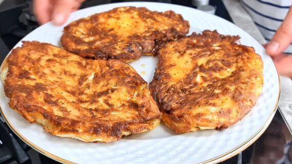Блюдо из капусты