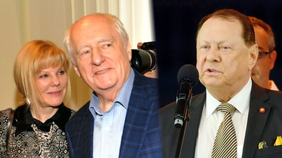 Марк Варшавер рассказал о былом отношении к Александре Захаровой