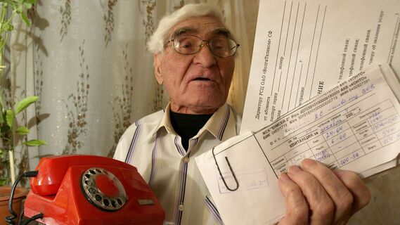 Когда коммунальщики вправе сделать перерасчет за ЖКХ