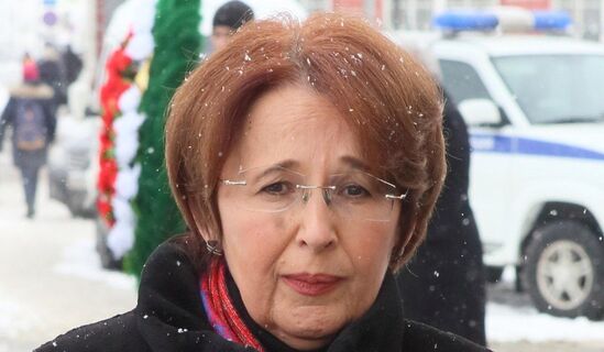 Депутат Дмитриева предложила отказаться от торгов в сфере детского питания