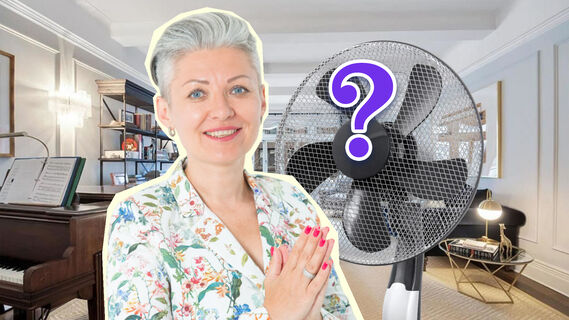 Как охладить дом без кондиционера
