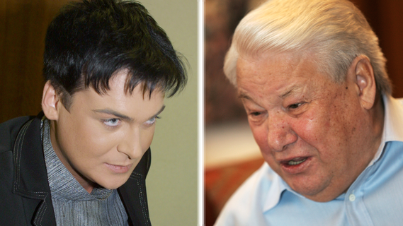 Пророческий сон убедил певца Юлиана пойти на передачу к Кудрявцевой