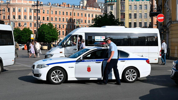 В Ленобласти накрыли крупную нарколабораторию