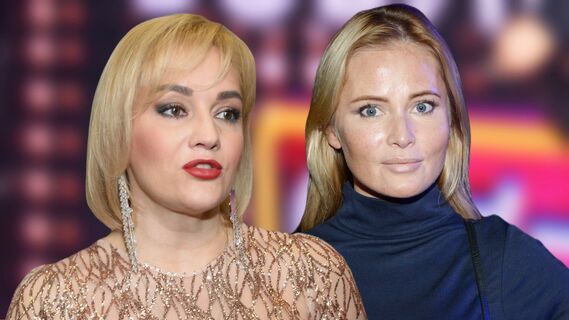«Плевала я»: Буланова вышла из себя после громких слов Борисовой