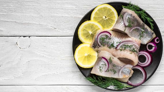 Просто и очень вкусно