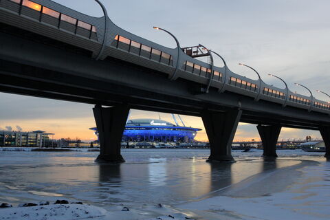 Мост