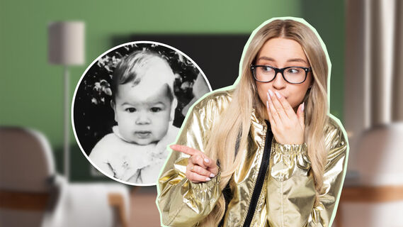 Светлана Аллилуева родила Ольгу в 1971 году