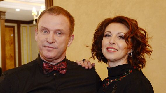 Не знают, куда пристроить: чем занимаются в свободное время Сенчукова и Рыбин