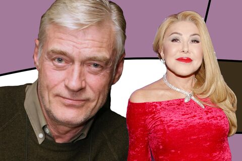«Это позор»: Олег Ефремов отговаривал Щербакова от съемок в клипе Успенской