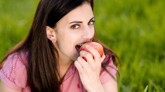 Подборка продуктов, употребление которых не приведет к набору веса, но насытит 