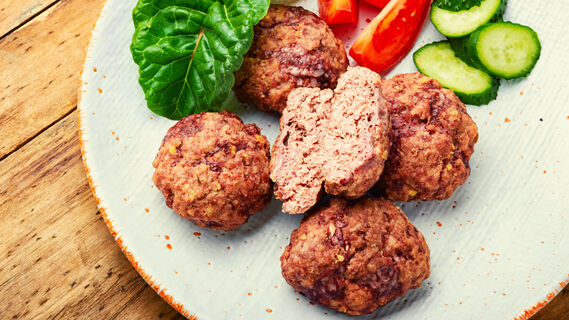 Какие продукты делают котлеты жесткими: добавляют 90% хозяек