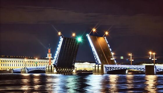 В Петербурге разводят мосты вовсе не ради развлечения: раскрывает истинные причины традиции