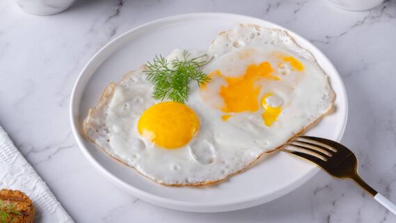 Рецепт вкуснейшего завтрака от известного певца