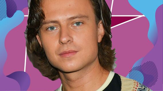 «Мне проще с женщинами постарше»: Шаляпин сделал откровенное признание