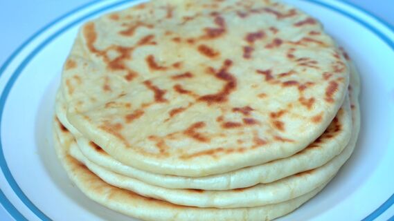 Как приготовить дагестанские лепешки