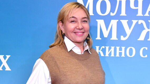 Позитива вам в ленту: Шарапова вернется в «Доброе утро» на Первом канале