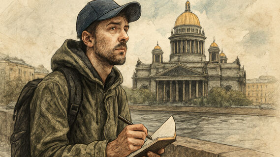 Петербург не как картинка на открытке. Что нужно знать туристу, чтобы не разочароваться?