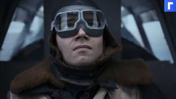 Вышел трейлер фильма «Летчик» с Петром Федоровым