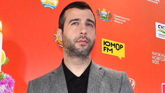 «Ваня – люблю»: Собчак сообщила о закрытии шоу «Вечерний Ургант» 