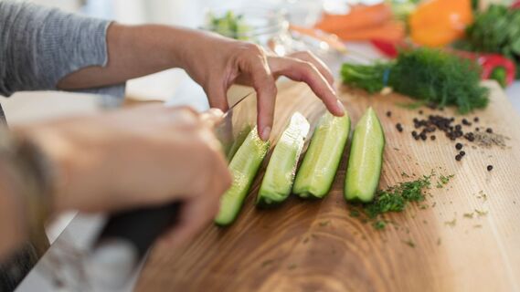 Отличный рецепт и для ужина, и для праздничного застолья