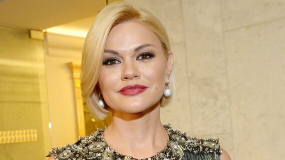 Успех не во всем: чем занимается вдова Михаила Круга спустя 20 лет после его смерти