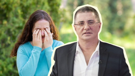 Почему весной возникает конъюнктивит