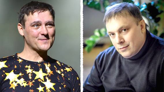 «Поверьте мне»: Разин попытался оправдаться после скандального видео Шатунова