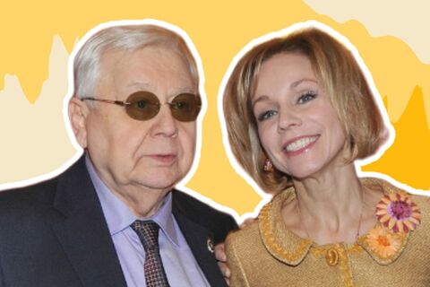 Вылитый Табаков: Зудина показала красавца-сына актера