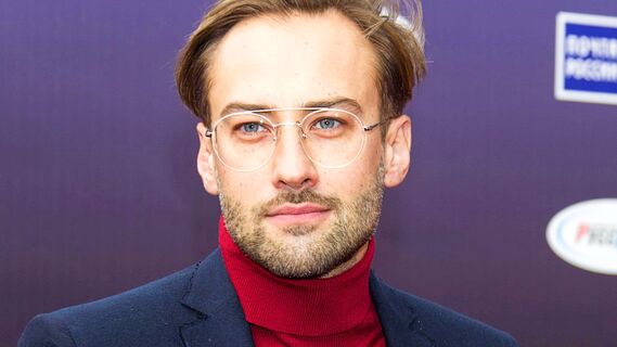 Шепелев трогательно поздравил жену Екатерину Тулупову с 5-й годовщиной отношений