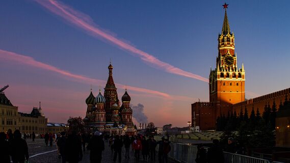Как москвичи вычисляют приезжих