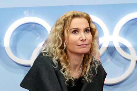 Вот почему Тутберидзе «отвернулась» от Щербаковой: все дело в Камиле